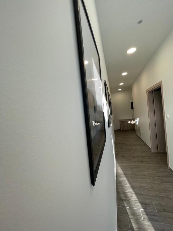 Eantos Studios And Suites Peraia  Exterior photo