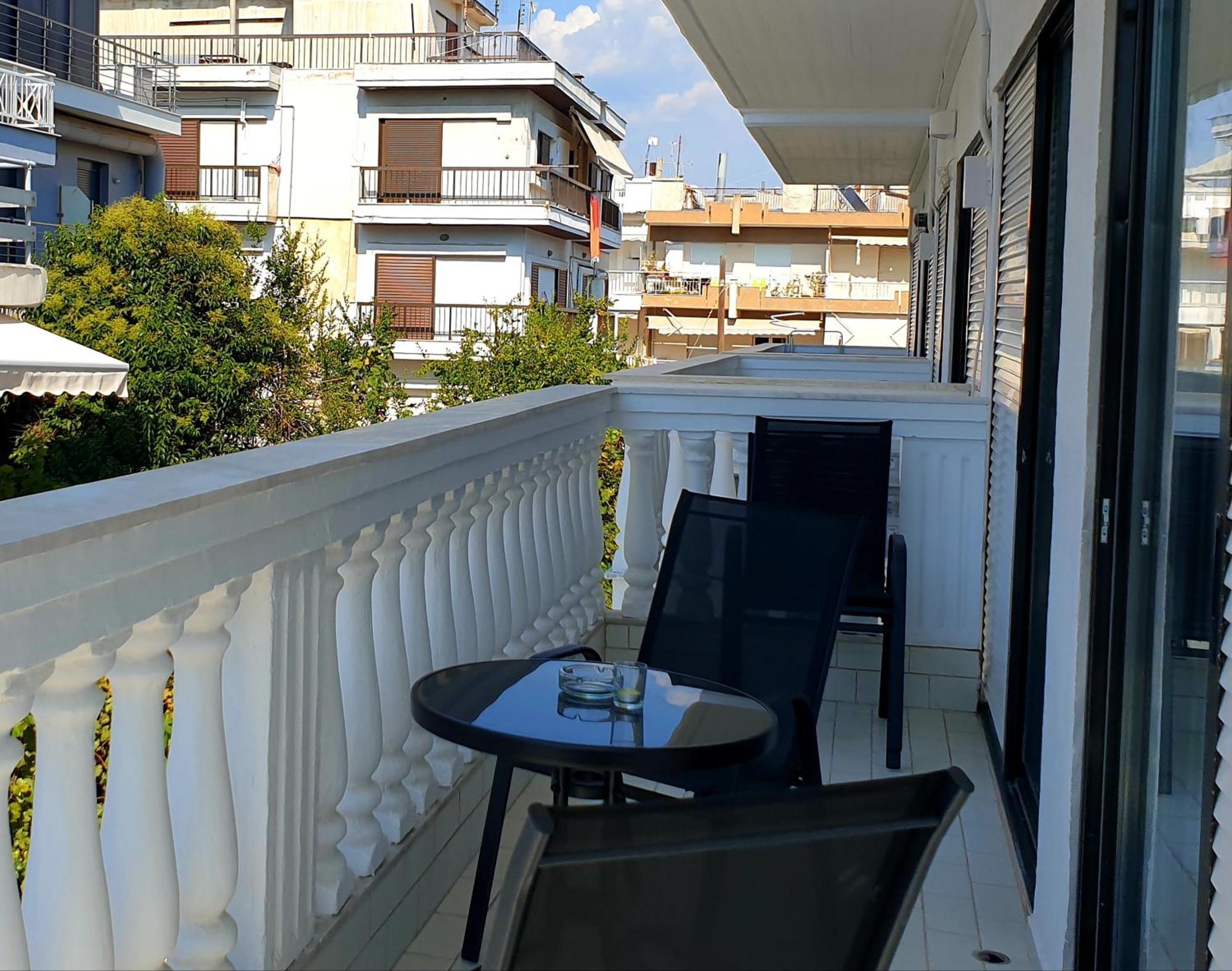 Eantos Studios And Suites Peraia  Room photo